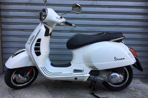 Vespa 300 GTS Super ABS del 2016