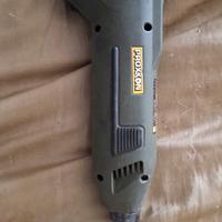 proxxon fbs 230/e trapano