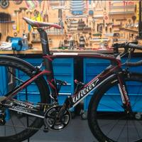 Bici da corsa Wilier