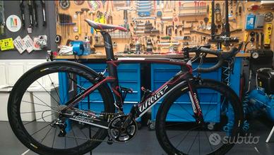 Bici da corsa Wilier
