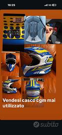 Casco cgm
