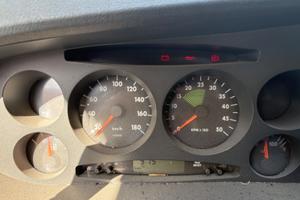 Iveco prolungato