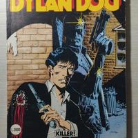 Dylan Dog n.12 "Killer!"