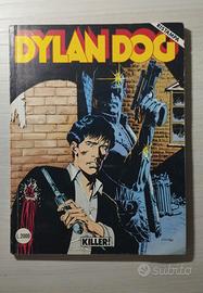 Dylan Dog n.12 "Killer!"
