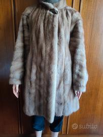 Pellicce originali varie tg. 46/48