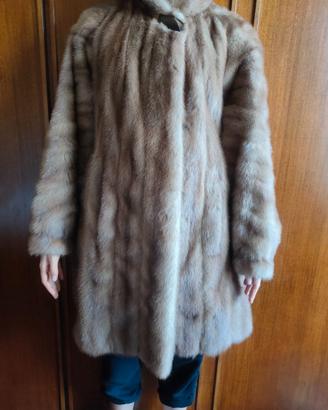 Pellicce originali varie tg. 46/48