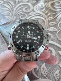 Orologio nautica yachting