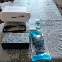 Autoradio Bluetooth 5.0 Vivavoce