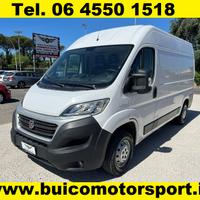 Fiat Ducato L2 H2 - 2.3 Mtj 130 CV - Fatturabile