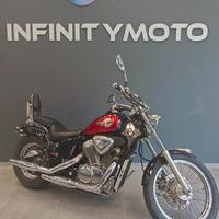 Honda VT 600 Shadow 1993 ISCRITTO REGISTRO STORICO