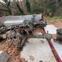 Ponti defender/discovery