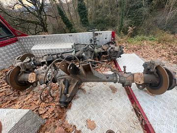 Ponti defender/discovery