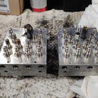 Pompa Abs Fiat Opel VW Audi BMW Ford 