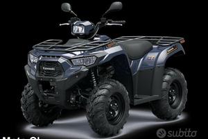 KAWASAKI Brute Force 450 T3
