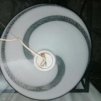 lampadario da cucina vetro Murano