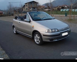 Fiat punto elx 90 cv cabrio bertone