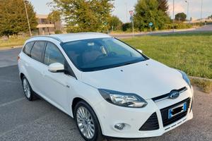 Ford Focus 1.6 Tdci