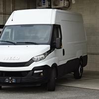 Iveco DAILY Furgone 35S 14V 3520L H2 E6B Km 79000