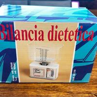 Bilancia Dietetica Vintage