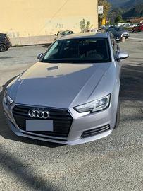 Audi A4 avanti 2.0 TDI