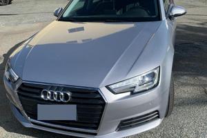 Audi A4 avanti 2.0 TDI