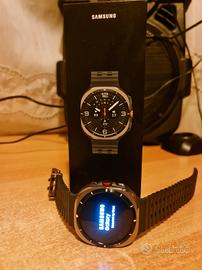 Smart wacht samsung ultra