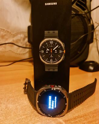 Smart wacht samsung ultra