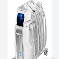 Coolshaping 2 - crioadipolisi - pari al nuovo