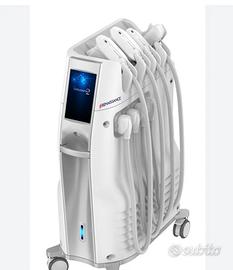 Coolshaping 2 - crioadipolisi - pari al nuovo