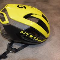 casco bici Scott