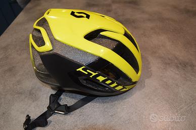 casco bici Scott