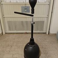 spar bar boxe - palla e barra da riflessi