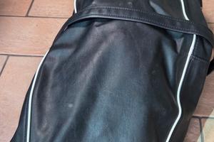 Copertura sella Triumph Bonneville