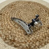 Deragliatore bici campagnolo super record