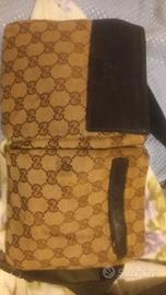 marsupio guess originale
