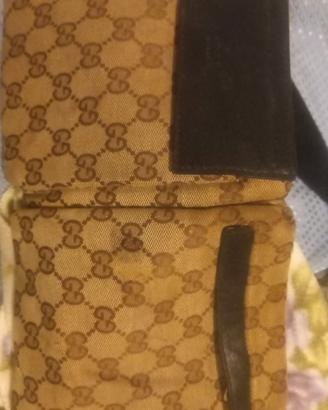 marsupio guess originale