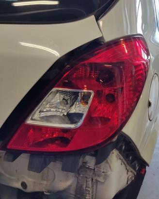 Fanale posteriore destro OPEL CORSA D del 2014