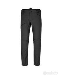 PANTALONI MOTO UOMO CHARGED Spidy 46/48