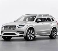 disponibili ricambi volvo xc90 2020;2022