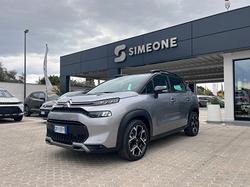 Citroen C3 Aircross BlueHDi 110 S&S Shine Pack