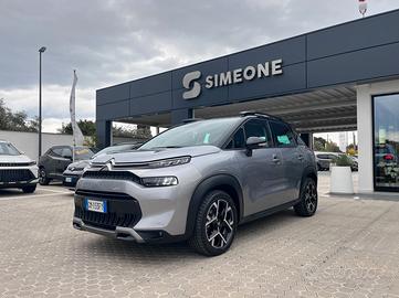 Citroen C3 Aircross BlueHDi 110 S&S Shine Pack