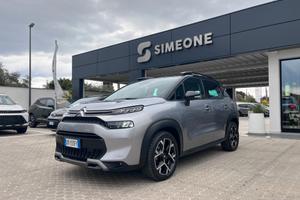 Citroen C3 Aircross BlueHDi 110 S&S Shine Pack