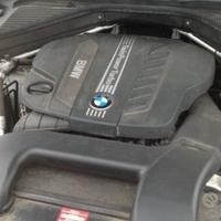 Motore completo BMW X6 codice N57D3B