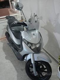 Piaggio Beverly 250 - 2005