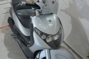Piaggio Beverly 250 - 2005
