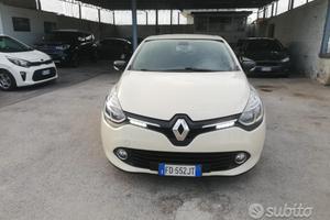 Renault clio 1.5 dci 90cv duell nuova euro6b full
