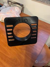 Tabella portanumero xr1200 harley