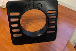 Tabella portanumero xr1200 harley