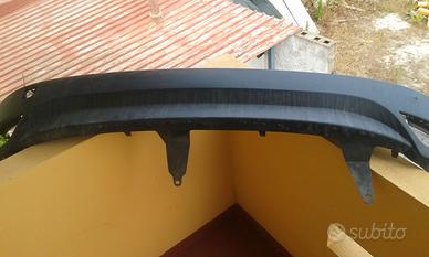 1.Paraurti RENAULT Scenic - X Mod