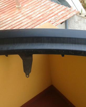1.Paraurti RENAULT Scenic - X Mod